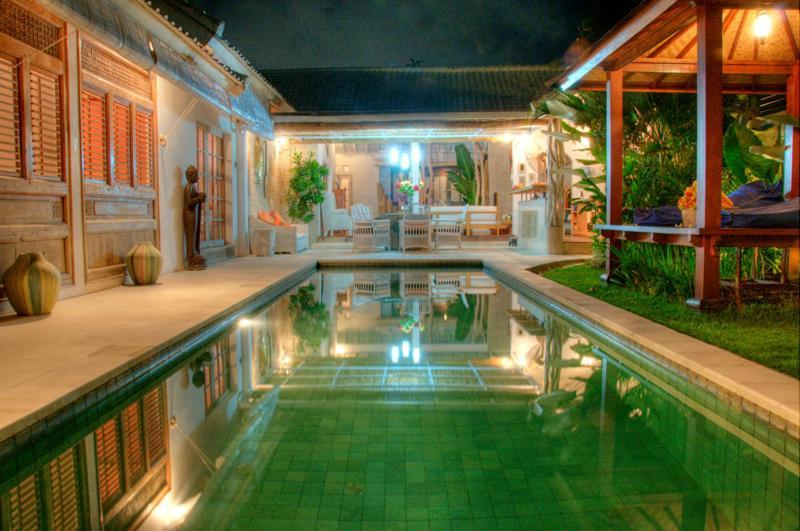 Villa Yogan Семиняк Стая снимка