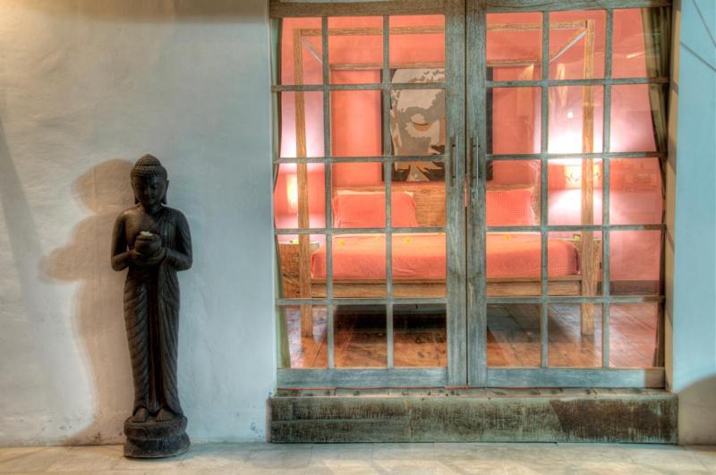 Villa Yogan Семиняк Стая снимка