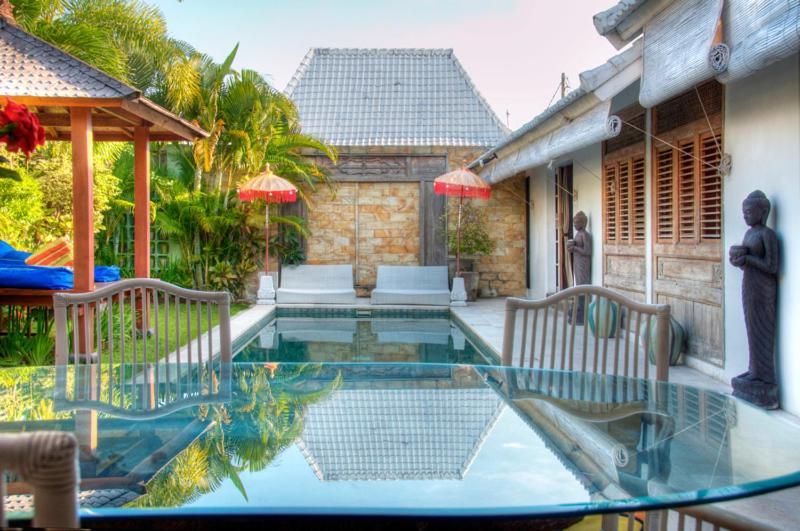 Villa Yogan Семиняк Стая снимка