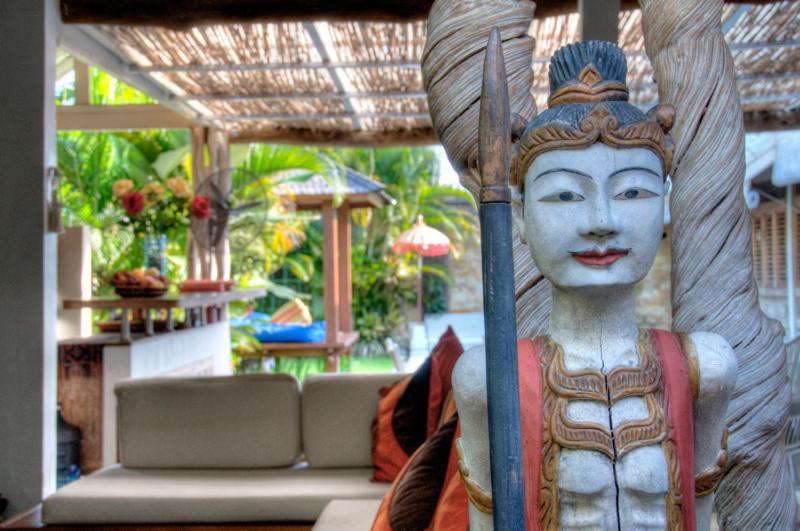 Villa Yogan Семиняк Стая снимка